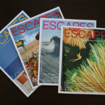 ESCAPES 01_670